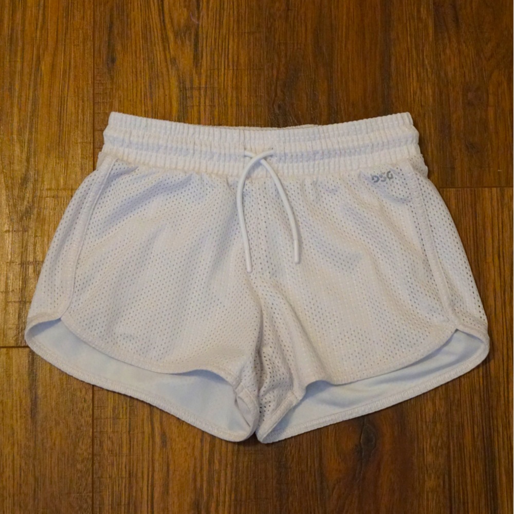 Girls Athletic Shorts